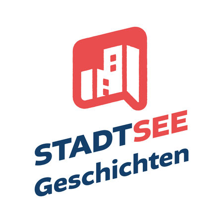 Bild Logo Transferprojekt Stadtseegeschichten