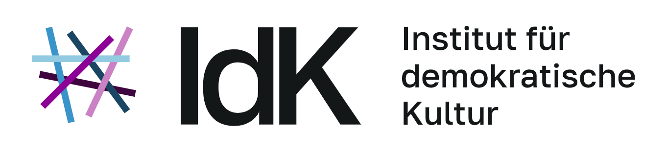 Logo IdK